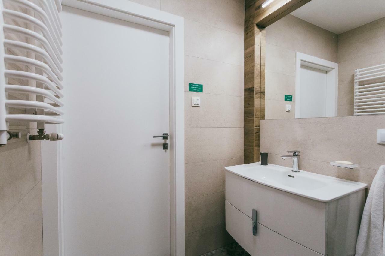 Eight Lux View In Old Town And Free Parking Kraków