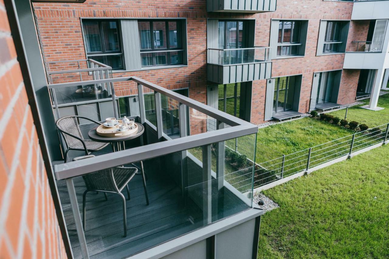 Eight Lux View In Old Town And Free Parking * Krasków