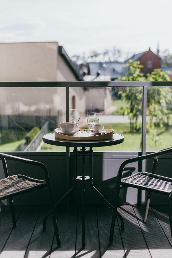 Eight Lux View In Old Town And Free Parking Leilighet
