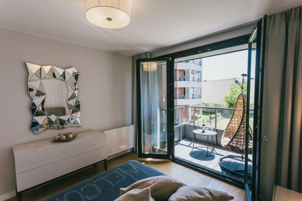 Leilighet Eight Lux View In Old Town And Free Parking